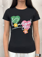Load image into Gallery viewer, Cotton T-Shirt
